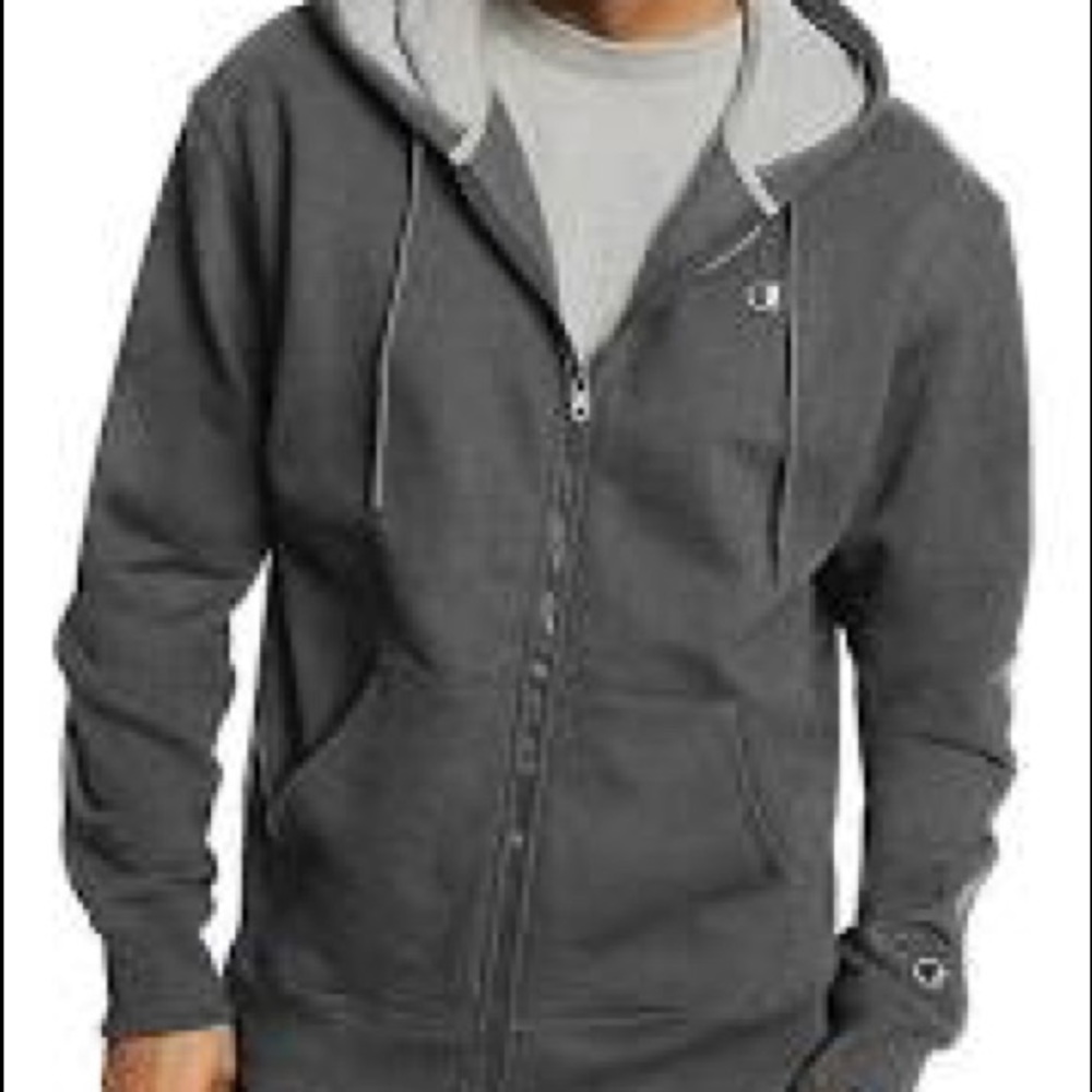 Champion Powerblend Sweatshirts